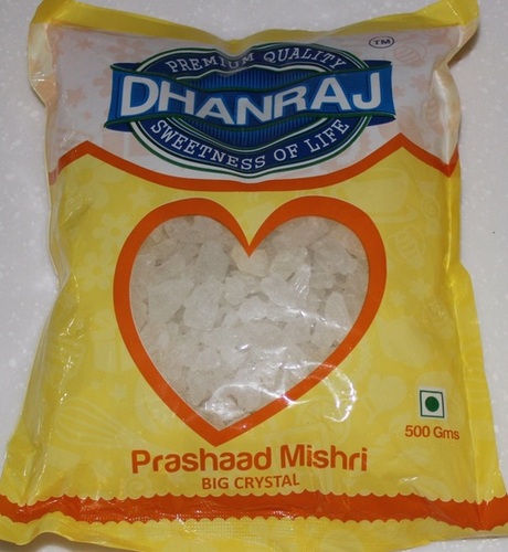 प्रशाद मिश्री