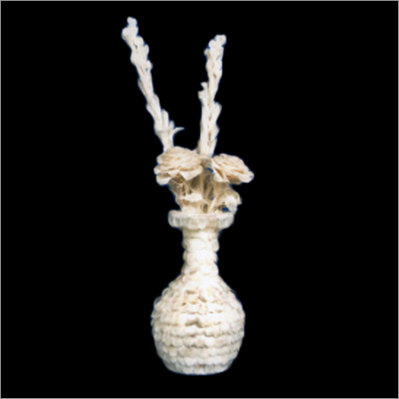 फैंसी फिश स्केल फ्लावर्स