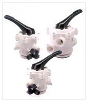 Manual Multiport Valves