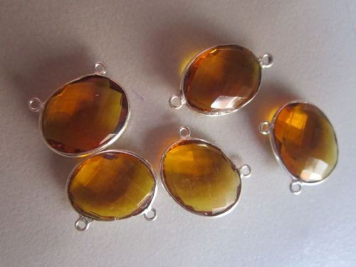 Agate Citrine 