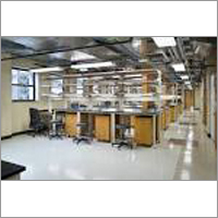 Modern Laboratory Furniture