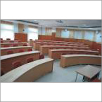 Lecture Room Furniture