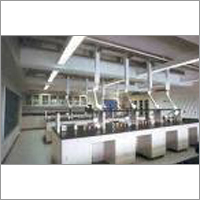Educational Laboratory Furniture