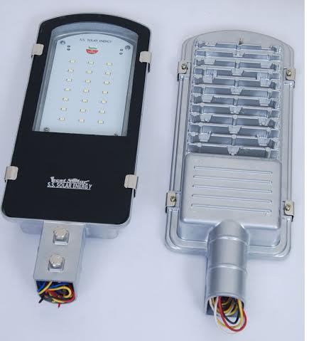 Led Street Lights