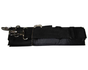 Black Sprayer Belts