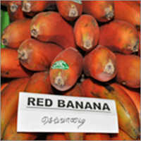 Red Banana