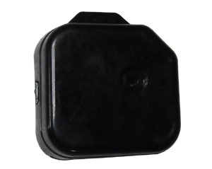 sprayer air cleaner cover