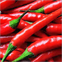 Red Chilli