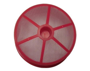 Red And White Sprayer 708 Tank 