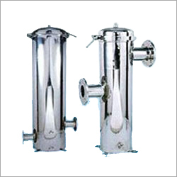 माइक्रोन फ़िल्टर कार्टिज