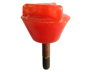 Red Sprayer Oil Tank Screw