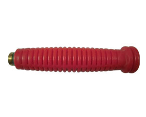 Red Sprayer  Lance Handle