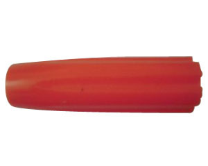 रेड स्प्रेयर गन हैंडल