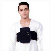 चेस्ट बाइंडर