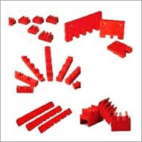 DMC FINGER TYPE BUSBAR SUPPORT
