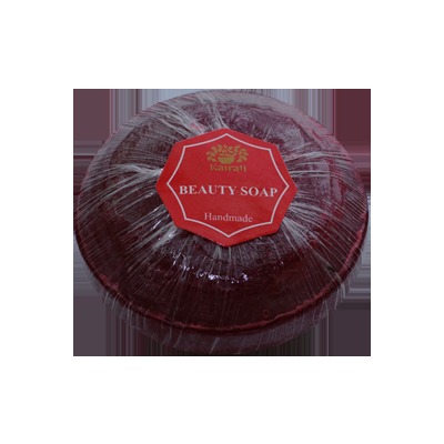 कैरेली - ब्यूटी साबुन - 100 ग्राम