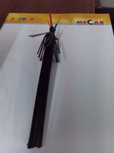 Control Cables