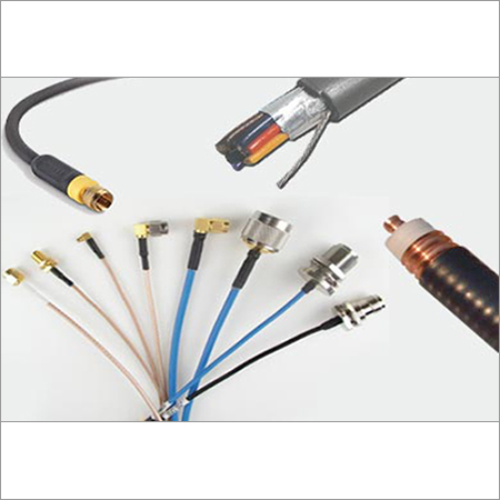 Coaxial Cable