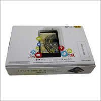 ई फ्लूट टैब पैकेजिंग बॉक्स्स