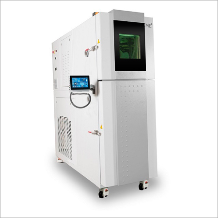 Thermal Shock Chamber