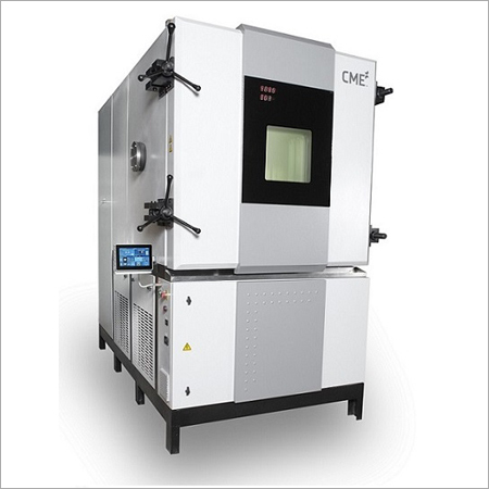Altitude Chamber Pressure Chamber