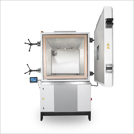 Altitude Chamber Pressure Chamber