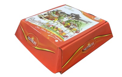 जूस बॉक्स