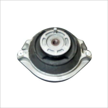 Aluminum Engine Mounting