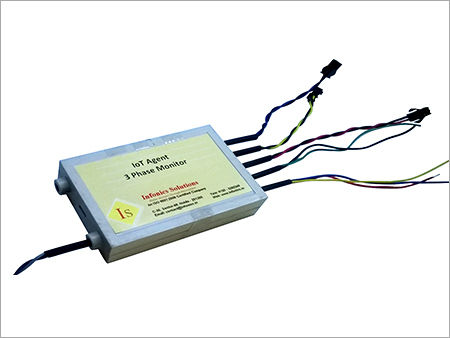 3 Phase Monitor