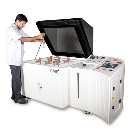 Salt Spray Chamber