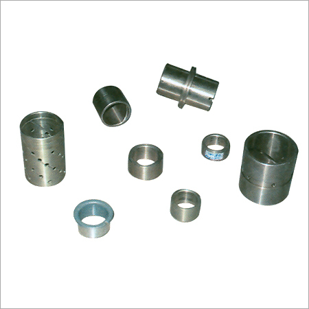 Brass Gun Metal Bushes