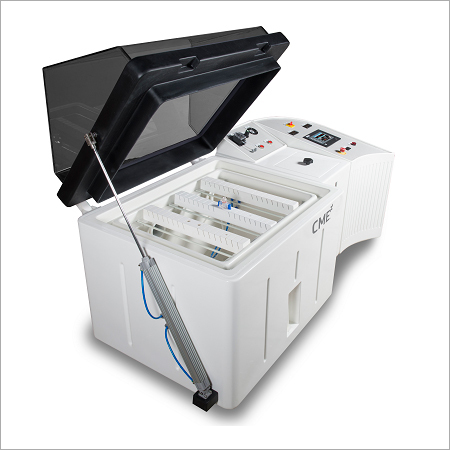 Automated Corrosion Test Chamber