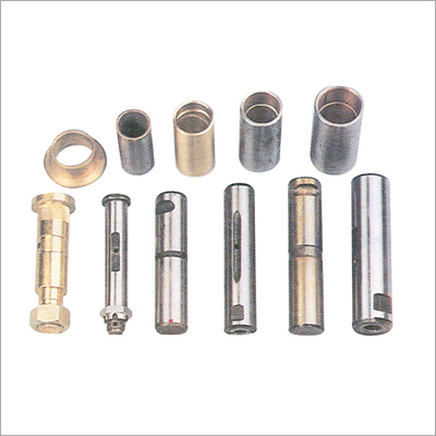 Bi Metal Bushes