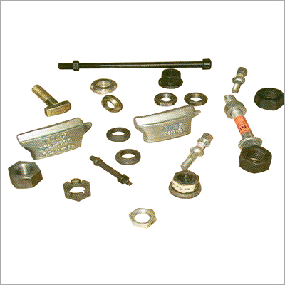 Automotive Components