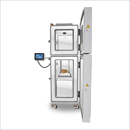 Thermal Shock Test Chamber