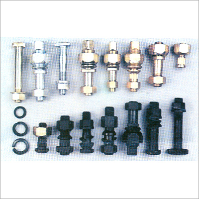 Hub Wheel Bolts