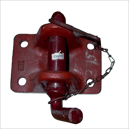 Container Hook