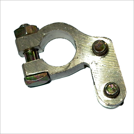 Brass Battery Terminal