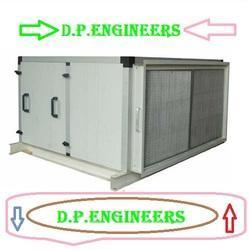 Dust Free Unit - Advanced Ultrasonic Filtration System | Optimized for Air Quality Control, Precision Engineering