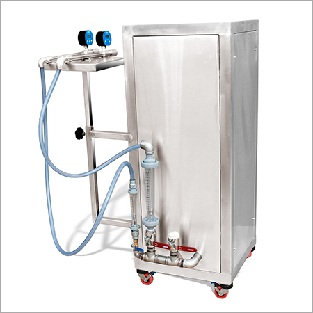 Rain Test Chamber Arc-ipx3-4-s
