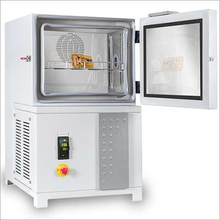 Benchtop Test Chamber Table Top Chamber