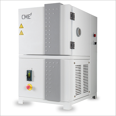 Benchtop Test Chamber Table Top Chamber