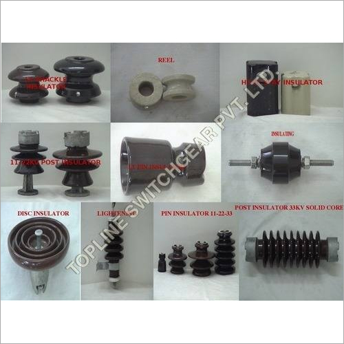 Insulators& Arrestors