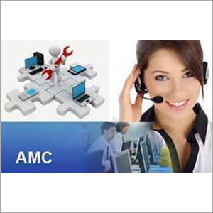 नेटवर्किंग AMC सेवाएँ