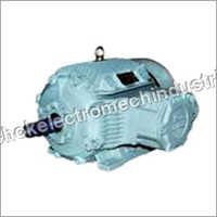 फ्लेम प्रूफ मोटर्स