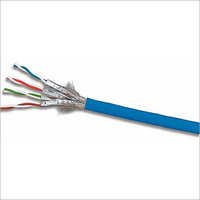 श्रेणी 6 केबल