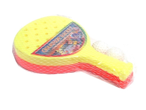 टेनिस रैकेट