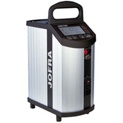 Industrial Temperature Calibrator