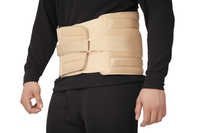 फ़्रेम बैक सपोर्ट Dlx.