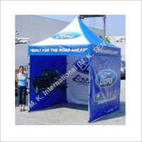 क्विक टेंट फ्लेक्स